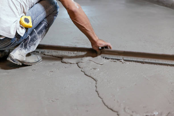 Best Concrete installation cost  in Omao, HI