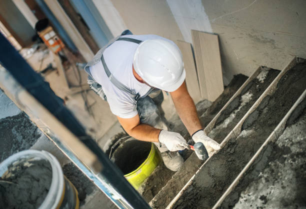 Best Concrete repair services  in Omao, HI